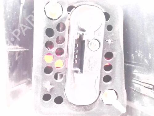 Used Left taillight FORD S-MAX (WA6) 1.8 TDCi (125 hp) 24781021