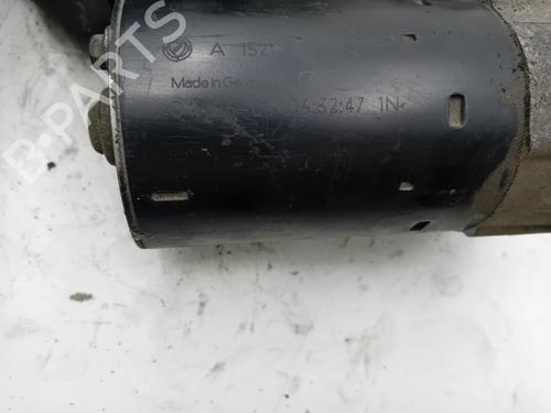 Starter ALFA ROMEO 147 (937_) 1.6 16V T.SPARK ECO (937.AXA1A, 937.BXA1A) | BP24792704M8 