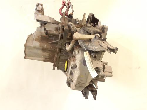 Gearbox CITROËN BERLINGO Box Body/MPV (K9) 1.5 BlueHDi 100 | BP24772353M3