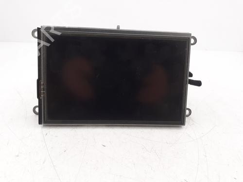 Display CITROËN C4 Picasso II 1.6 BlueHDi 120 | BP30877500C48 - Image 4