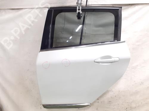 Porta posteriore sinistra PEUGEOT 2008 I (CU_) 1.6 HDi (92 hp) 30925577