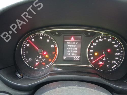 Headlight switch AUDI A1 Sportback (8XA, 8XF) 1.0 TFSI | BP37742068I24  - Image 27