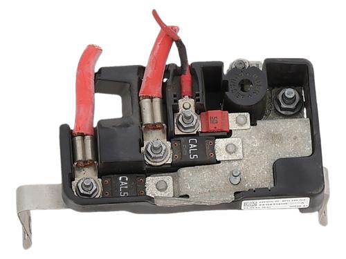 Electronic module RENAULT TRAFIC III Van (FG_) 2.0 dCi 130 (FGMY) | BP37742147M83 - Image 4