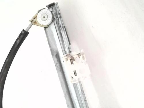 Rudehejsemekanisme ventre foran CITROËN C4 Grand Picasso I (UA_) 1.6 HDi 110 | BP24784725C22