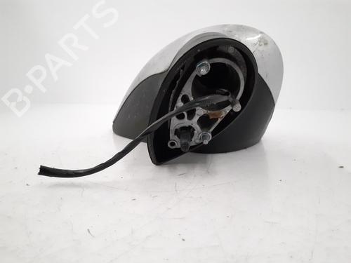 Right mirror SEAT IBIZA IV ST (6J8, 6P8) 1.6 TDI | BP30198454C27