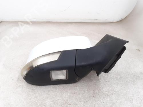 Right mirror FORD FOCUS III 1.6 TDCi | BP24794042C27 