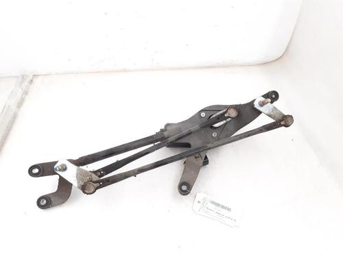 Used Front wiper motor KIA CARENS III MPV (UN) 2.0 CRDi 115 (115 hp) 24783782