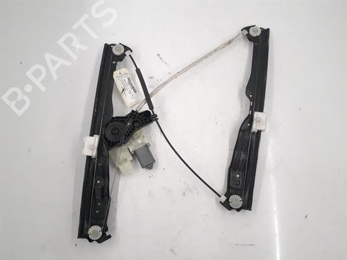 Used Front left window mechanism Front left window mechanism PEUGEOT 308 SW II (LC_, LJ_, LR_, LX_, L4_) 2.0 BlueHDi 150 (150 hp) 30849316 30849316