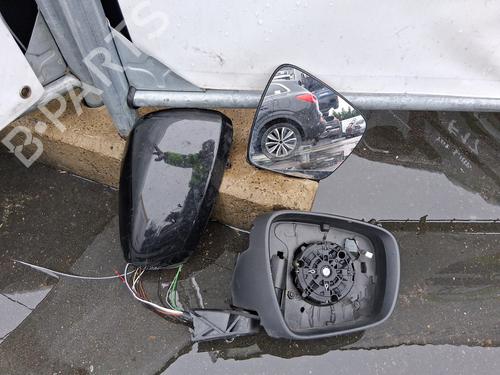 Radio RENAULT KADJAR (HA_, HL_) 1.5 dCi 110 (HLA3) | BP34479287E6 - Image 42