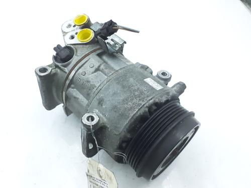 Used AC compressor AC compressor MERCEDES-BENZ B-CLASS Sports Tourer (W245) B 200 CDI (245.208) (140 hp) 39086051 39086051