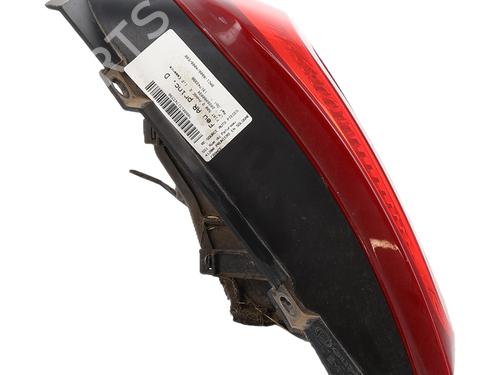 Used Right taillight Right taillight 38789876 38789876