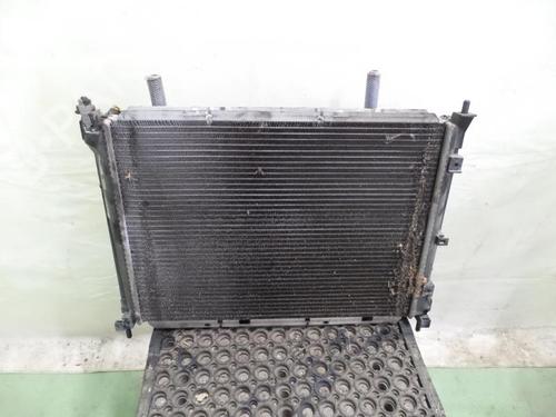 Køler NISSAN NOTE (E11, NE11) 1.5 dCi | BP24777158M31 
