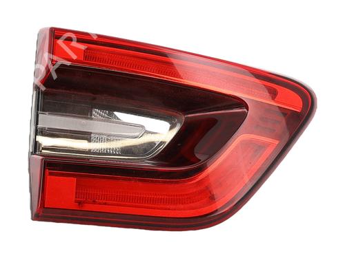 Left tailgate light RENAULT KADJAR (HA_, HL_) 1.5 dCi 110 (HLA3) | BP36583506C79 - Image 5