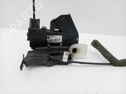 Used Front left lock Front left lock RENAULT ESPACE V (JR_) 1.6 dCi 160 (160 hp) 34285271 34285271