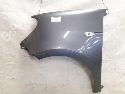 Używane Błotnik przedni lewy SMART FORFOUR Hatchback (453) electric drive (453.091) (82 hp) 29893668