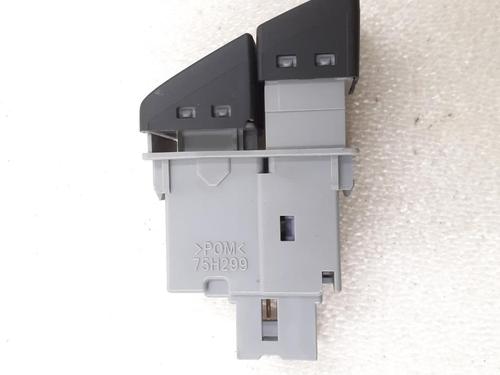 Warning switch SUZUKI CELERIO (LF) 1.0 (AVK310) | BP24796231I22 