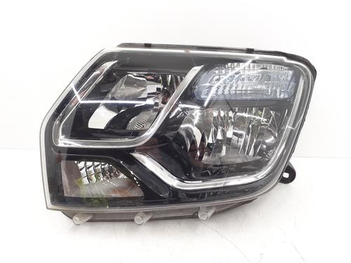 Optica esquerda DACIA DUSTER (HS_) 1.5 dCi (109 hp) 32319864