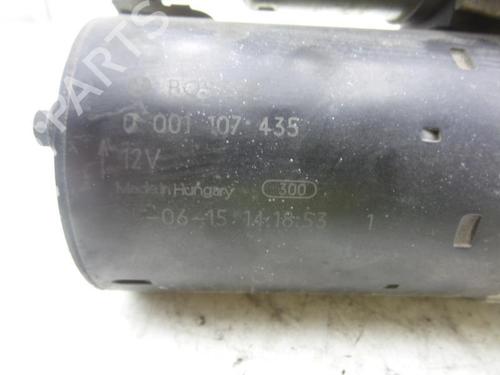 Starter OPEL TIGRA TwinTop (X04) 1.8 (R97) | BP24785181M8 