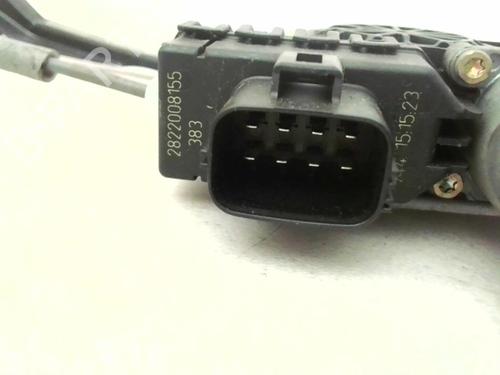 Front left window mechanism FORD FOCUS I Turnier (DNW) 1.8 TDCi | BP24774767C22 