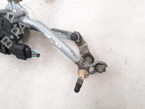 Front wiper motor CITROËN C3 / C3 ORIGIN III (SX) 1.5 BlueHDi 100 (SXYHYP, SXYHTU) | BP24792196M29 