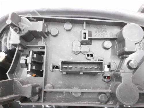 Used Right taillight Right taillight PEUGEOT 406 Coupe (8C) 3.0 V6 (207 hp) 24782570 24782570