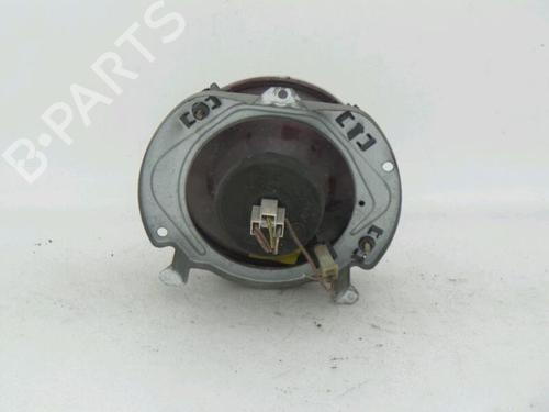 Used Left headlight VW POLO II (86C, 80) 1.0 (40 hp) 24774372