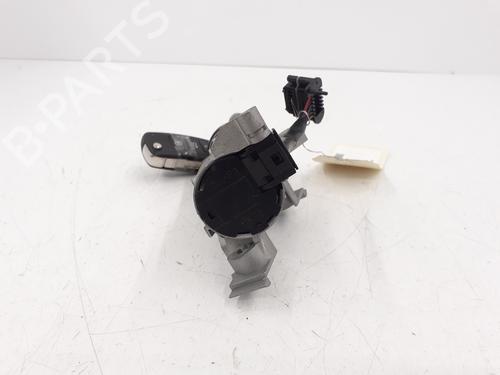 Used Ignition barrel Ignition barrel VW GOLF V (1K1) 1.9 TDI (105 hp) 33660651 33660651