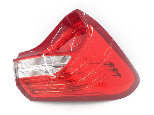 Feu arrière gauche DS DS 5 (KF_) 2.0 BlueHDi 180 (180 hp) 31852164