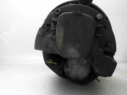 Scheinwerfer links MINI MINI (R50, R53) Cooper | BP24775573C28