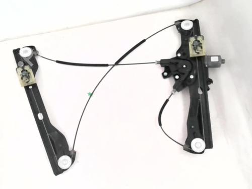 Front right window mechanism OPEL ADAM (M13) 1.0 | BP24783076C23  - Image 7