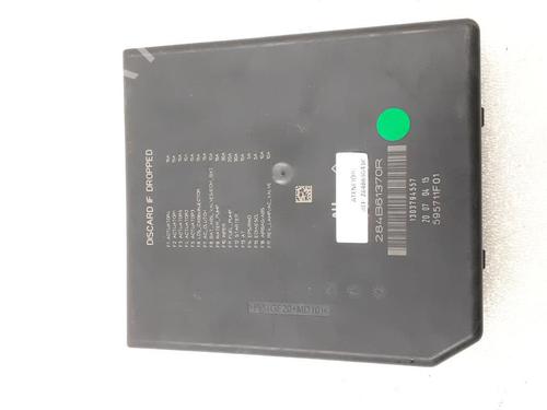 Fuse box RENAULT KADJAR (HA_, HL_) 1.6 dCi 130 (HLA4) | BP24791544E1 