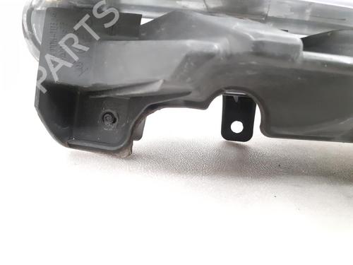 Left headlight RENAULT MEGANE II (BM0/1_, CM0/1_) 1.9 dCi (BM0G, CM0G) | BP24791709C28 