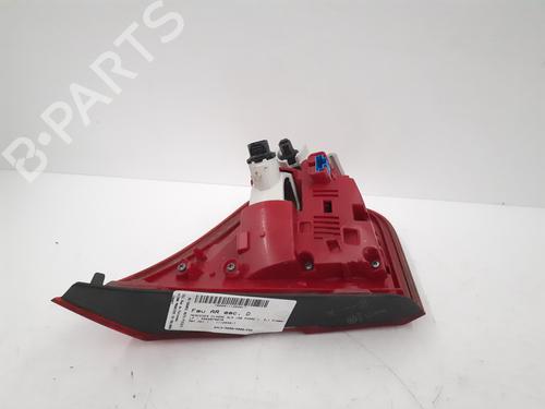 Lampa tylna klapy bagażnika prawa MERCEDES-BENZ GLA-CLASS (X156) GLA 220 CDI 4-matic (156.905) | BP30700491C80