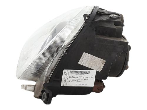 Right headlight FIAT 500 (312_) 1.2 (312AXA1A) | BP40249874C29 - Image 5