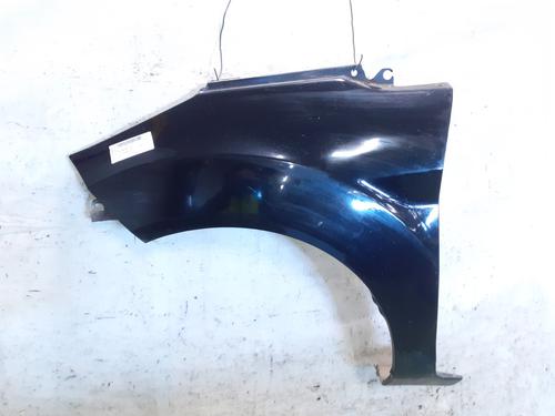 Used Left front fenders FORD FIESTA VI (CB1, CCN) 1.25 (82 hp) 28908732