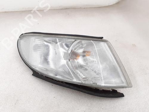 Used Right front indicator SAAB 9-3 Cabriolet (YS3D) 2.0 Turbo (154 hp) 24790016
