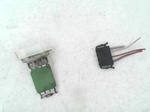 Heater resistor DACIA SANDERO 1.5 dCi | BP24780617M108 - Image 4