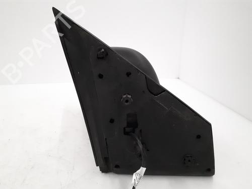Left mirror RENAULT EXPRESS Box Body/MPV 1.5 Blue dCi 95 (F6AB) | BP30183701C26