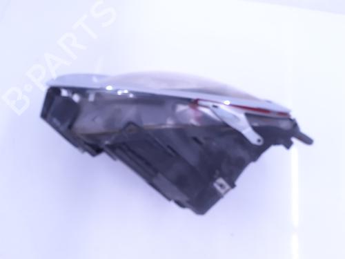 Used Left headlight Left headlight ALFA ROMEO MITO (955_) 1.4 MultiAir (955AXL1B) (105 hp) 28302232 28302232