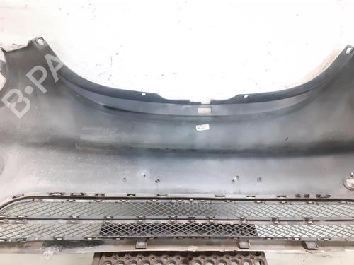 Front bumper VW NEW BEETLE (9C1, 1C1) 1.9 TDI | BP24795221C7 