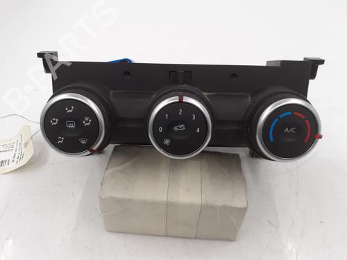 Comando chauffage RENAULT TRAFIC III Van (FG_) [2014-2026]  30154276