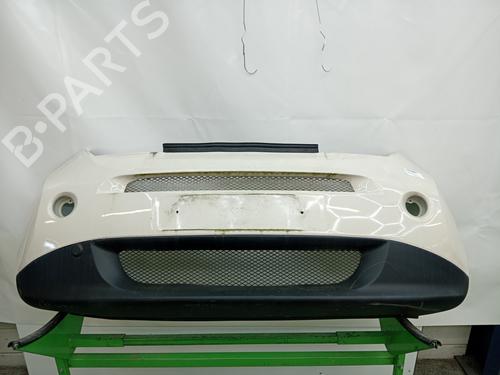 Used Front bumper Front bumper BLUECAR BLUEUTILITY EV50 (68 hp) 33841637 33841637
