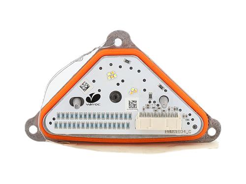 Left daytime light RENAULT TWINGO III (BCM_, BCA_) 1.0 SCe 65 (BCMJ) | BP37528478C104 - Image 5