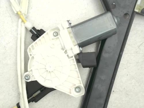 Rear left window mechanism MERCEDES-BENZ CLA Shooting Brake (X117) CLA 180 (117.942) | BP24775999C24 