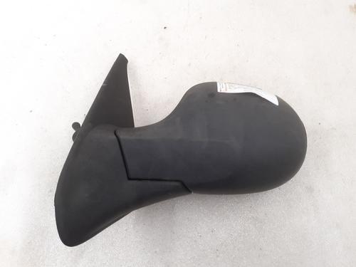 Used Right mirror RENAULT CLIO II (BB_, CB_) 1.5 dCi (B/CB3M) (64 hp) 24979586