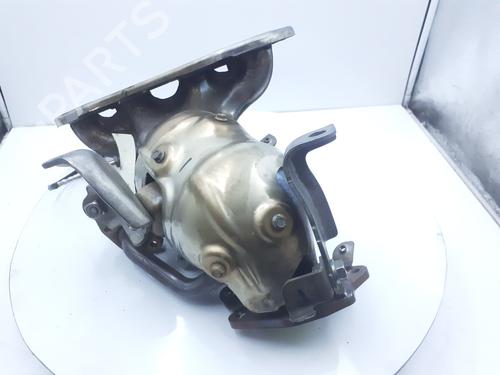 Used Catalyst Catalyst RENAULT CLIO V (B7_) 1.6 E-TECH 145 (B7MU) (143 hp) 40118121 40118121