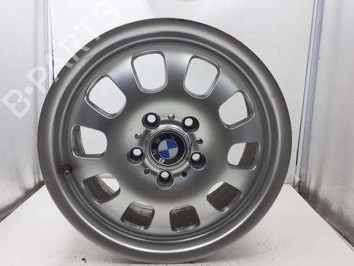 Rim BMW 3 Touring (E46) 318 i | BP24787582C45 