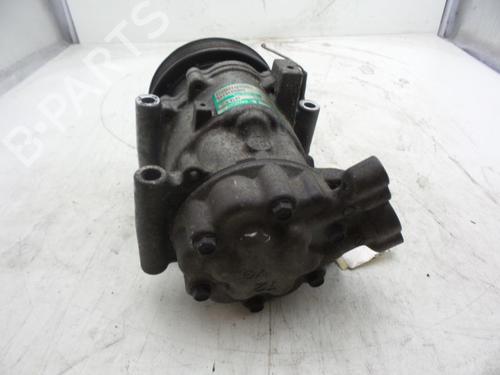 Used AC compressor AC compressor RENAULT CLIO II (BB_, CB_) 1.5 dCi (B/CB07) (65 hp) 24783370 24783370