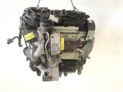 Engine SEAT IBIZA IV (6J5, 6P1) 1.6 TDI | BP37528479M1 - Image 6