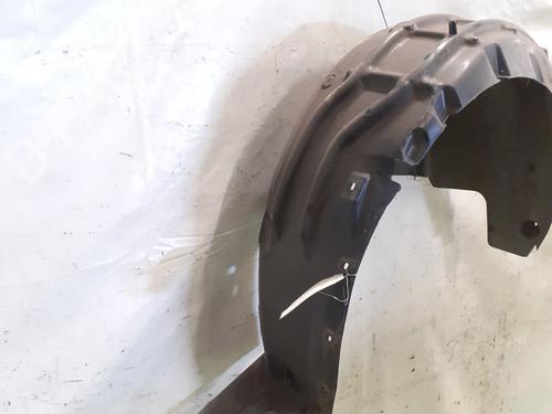 Wheel arch PEUGEOT 208 II (UB_, UP_, UW_, UJ_) 1.2 PureTech 75 | BP25867172C56 